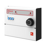 Пульт управления ТЭН ПУЭ-15